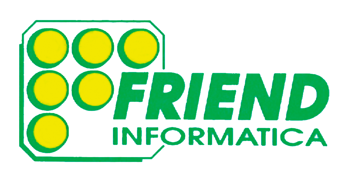Friend Informatica